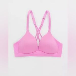 New Aerie Real Sunnie Wireless Lightly Lined
